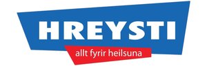 Hreysti