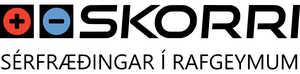 Skorri