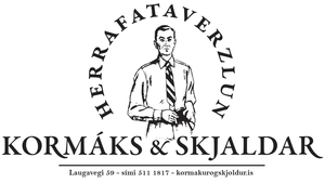 Herrafataverslun Kormáks og Skjaldar