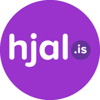 Hjal.is barnavöruverslun