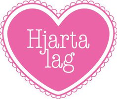 Hjartalag