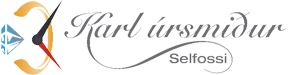 Karl úrsmiður