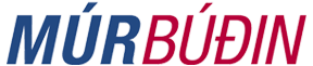 Múrbúðin