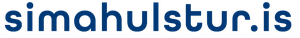 Símahulstur.is