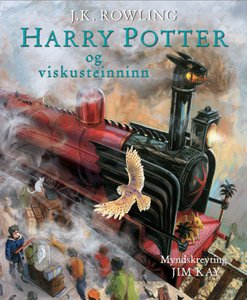 Vörumynd