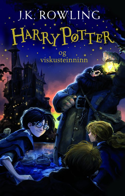 Vörumynd