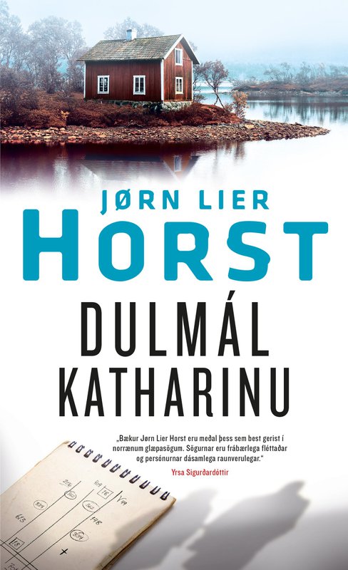 Vörumynd