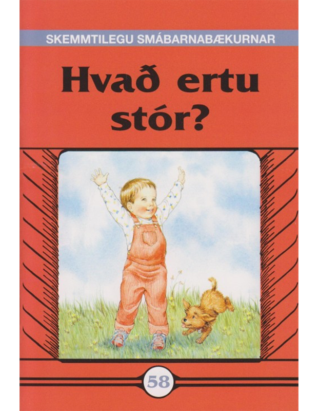 Vörumynd
