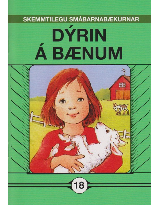 Vörumynd