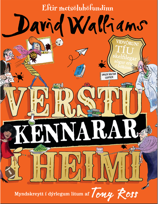 Vörumynd