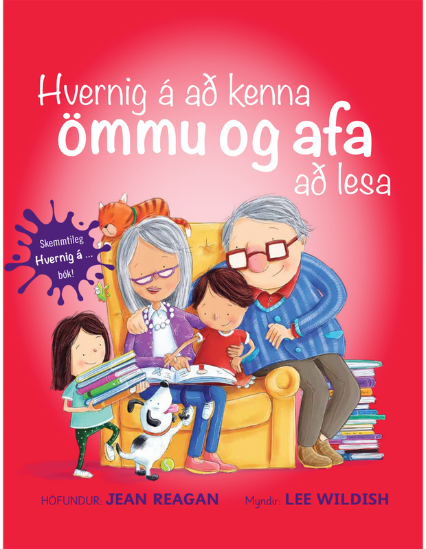 Vörumynd