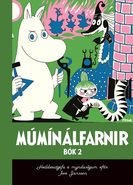 Vörumynd