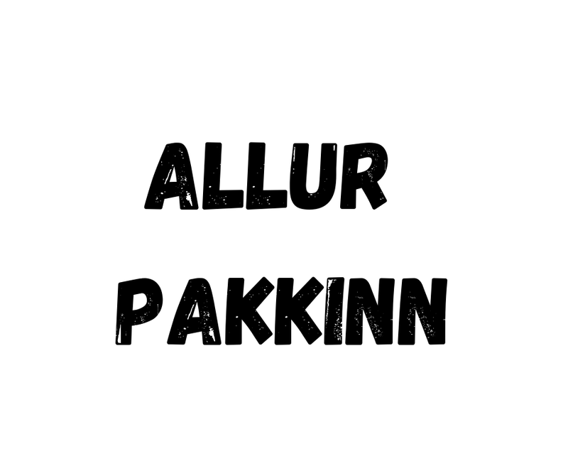 Vörumynd