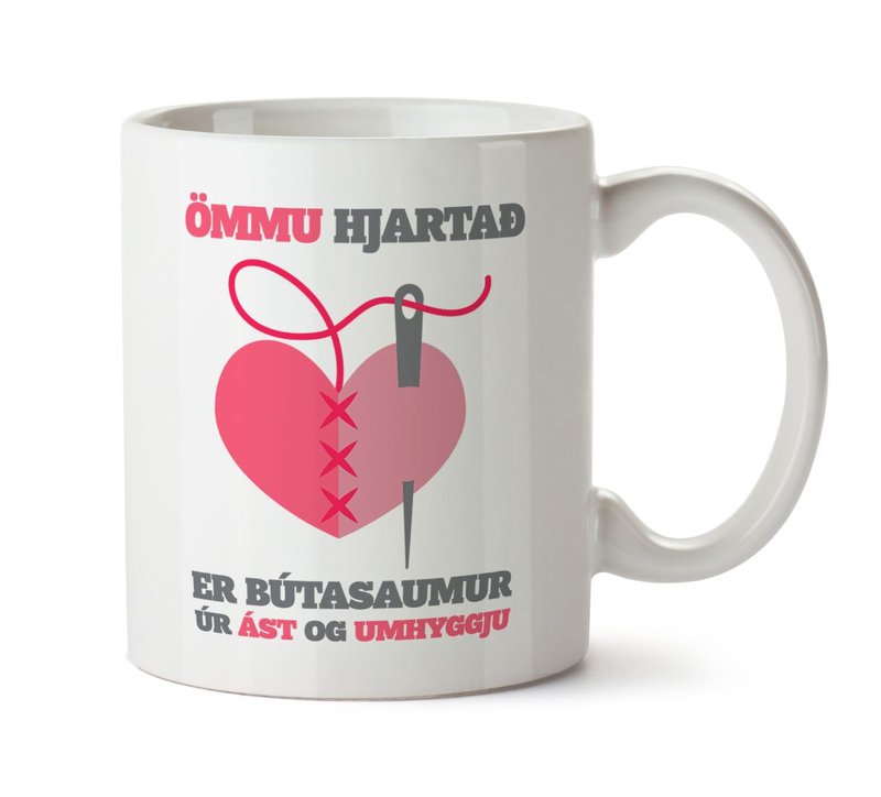 Vörumynd