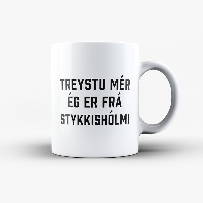 Vörumynd