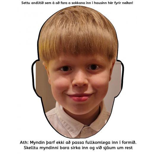 Vörumynd