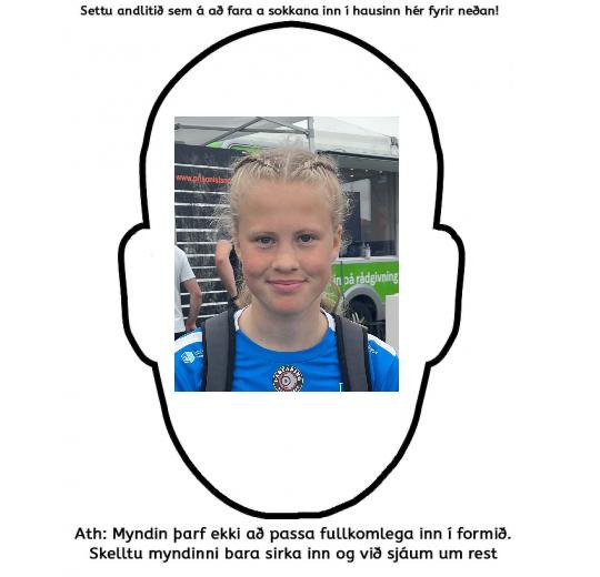 Vörumynd