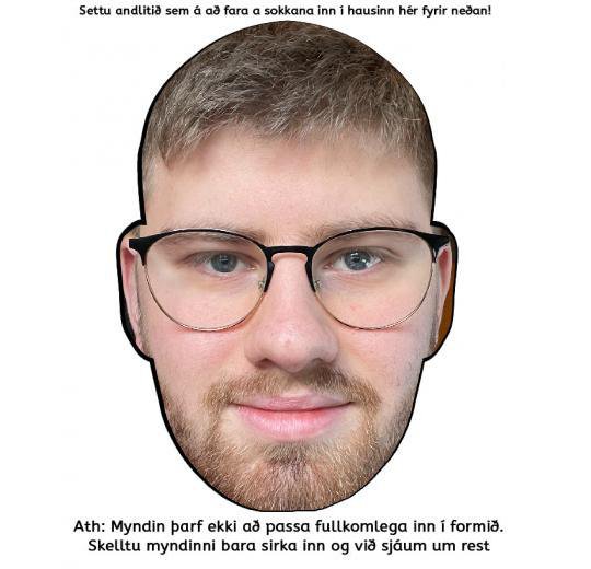 Vörumynd