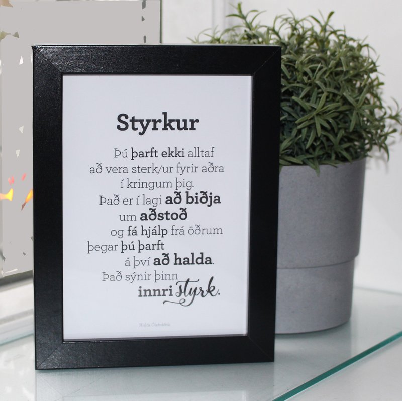 Vörumynd