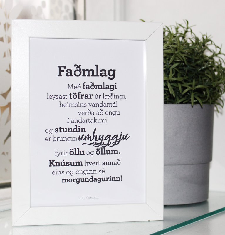 Vörumynd