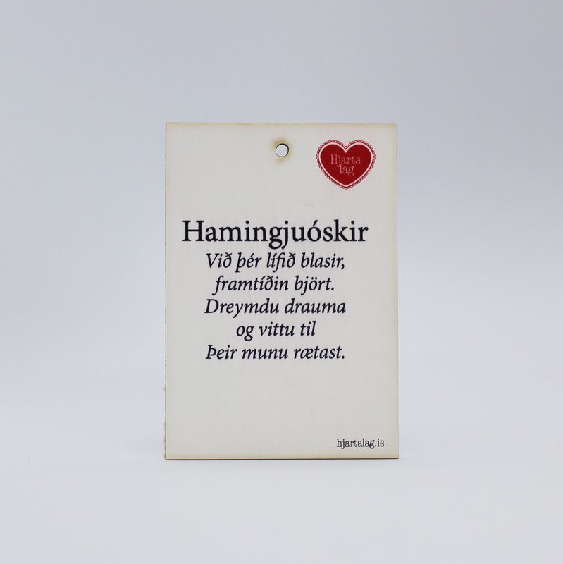 Vörumynd