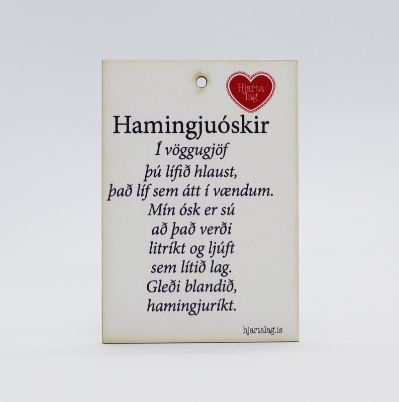 Vörumynd