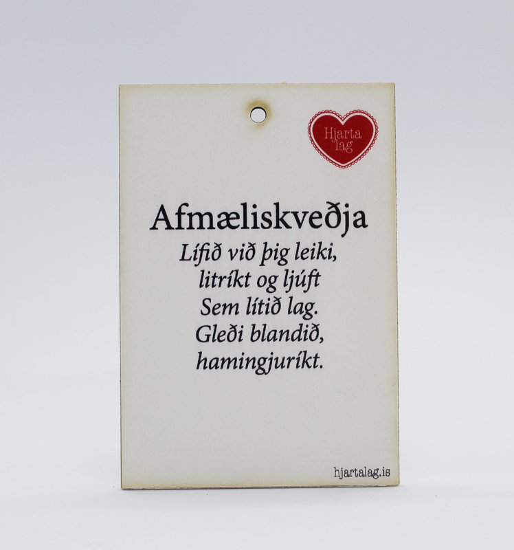 Vörumynd