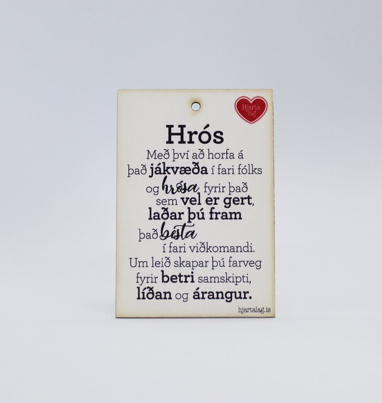 Vörumynd