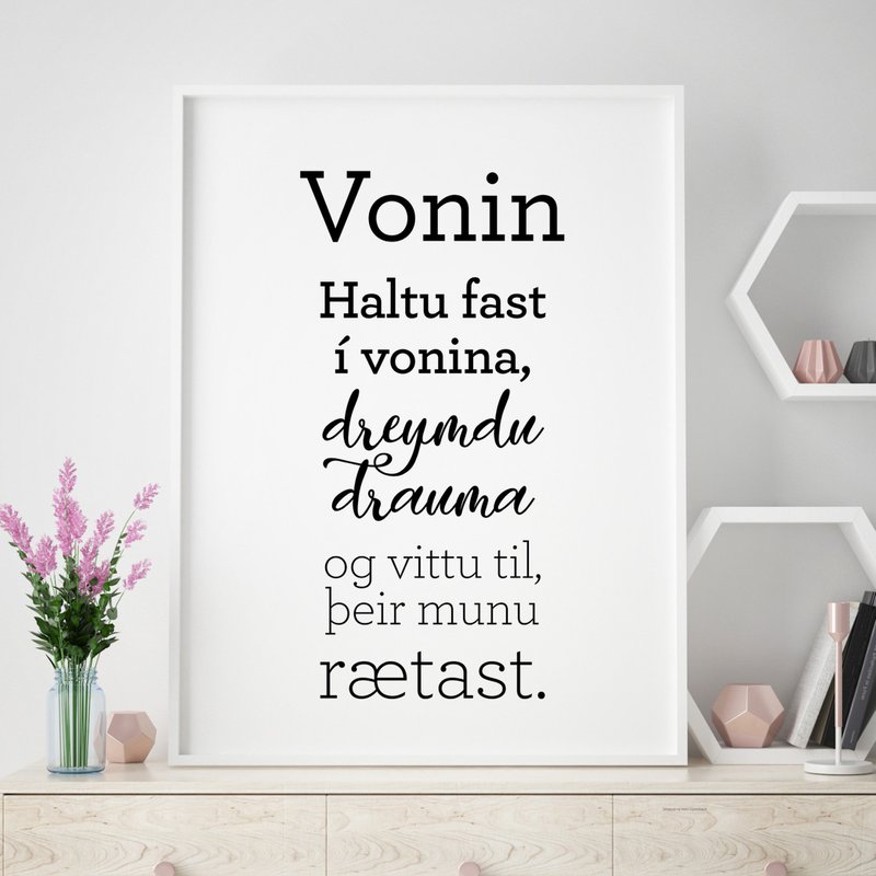 Vörumynd