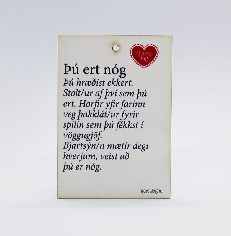 Vörumynd