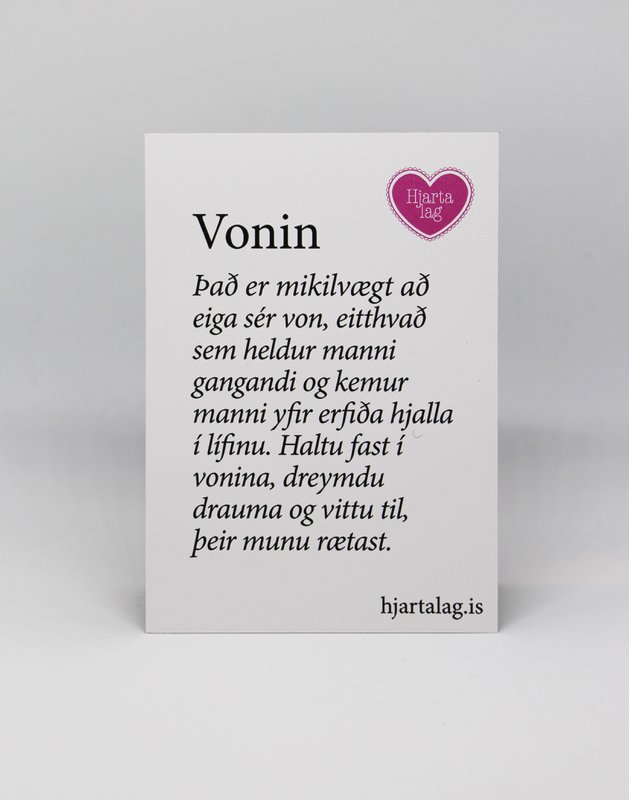 Vörumynd