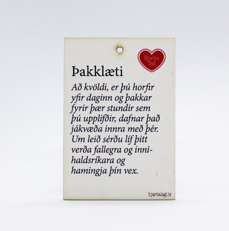 Vörumynd