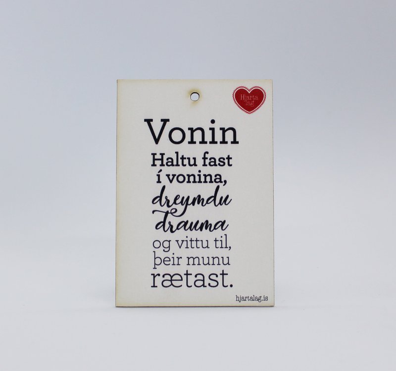Vörumynd