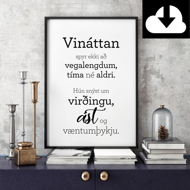 Vörumynd