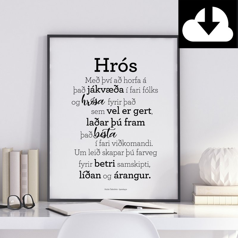 Vörumynd