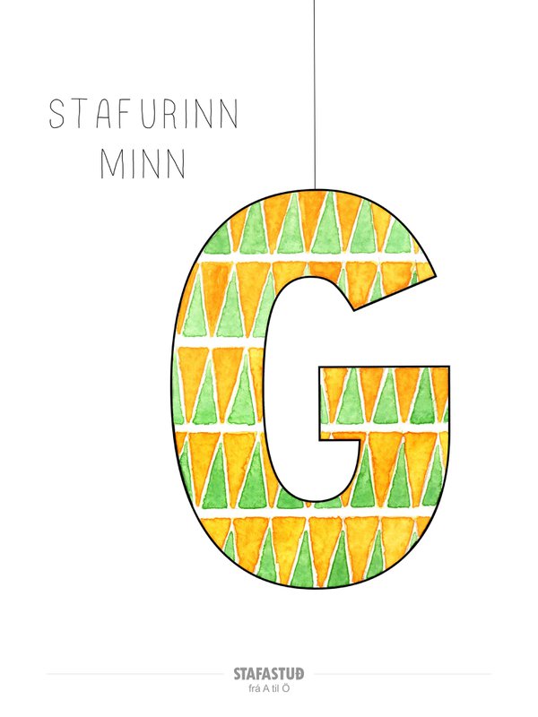 Vörumynd
