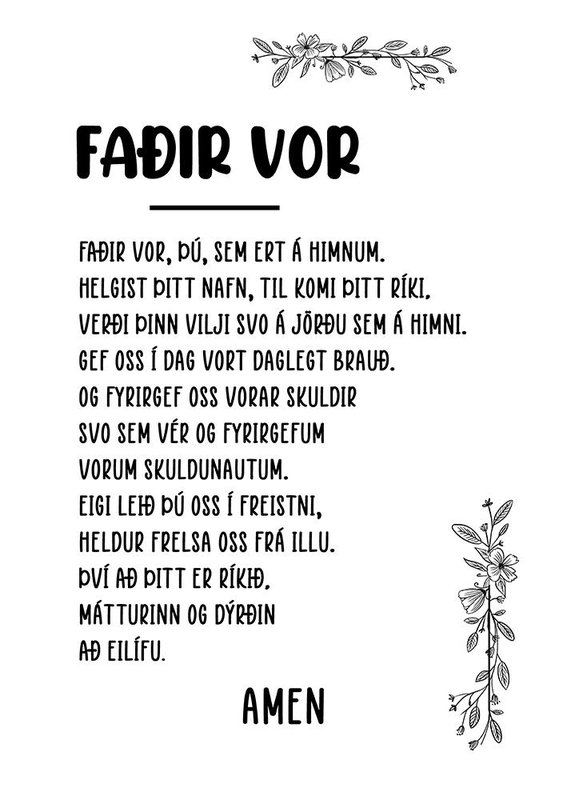 Vörumynd