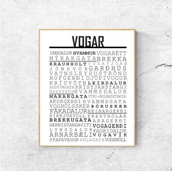 Vörumynd