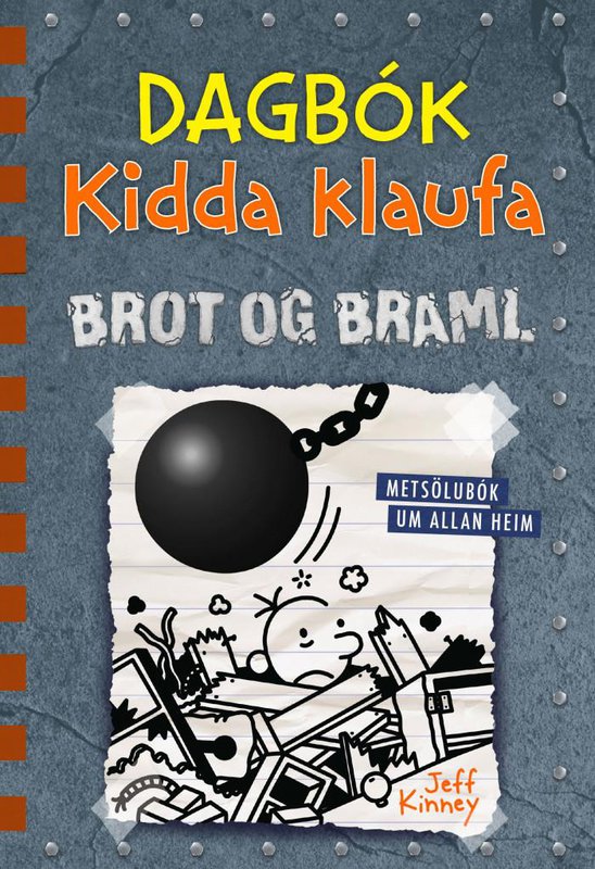 Vörumynd