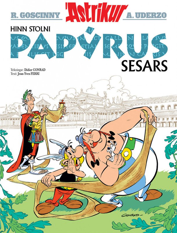 Vörumynd
