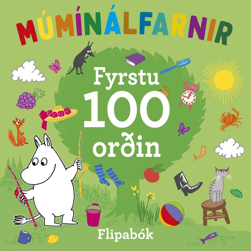 Vörumynd