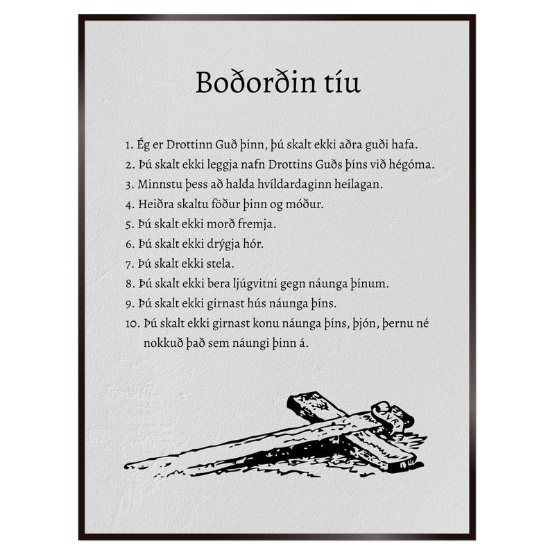 Vörumynd