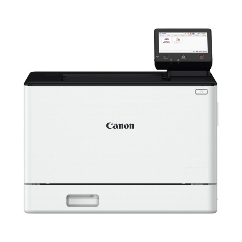 Canon imageFORCE C1333P A4 lita laserprentari - Vöruleit Já.is