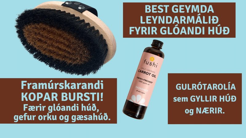 Vörumynd